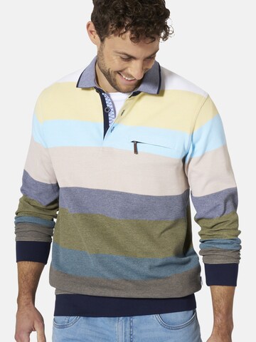 BABISTA Sweatshirt 'Tannico' in Mixed colors