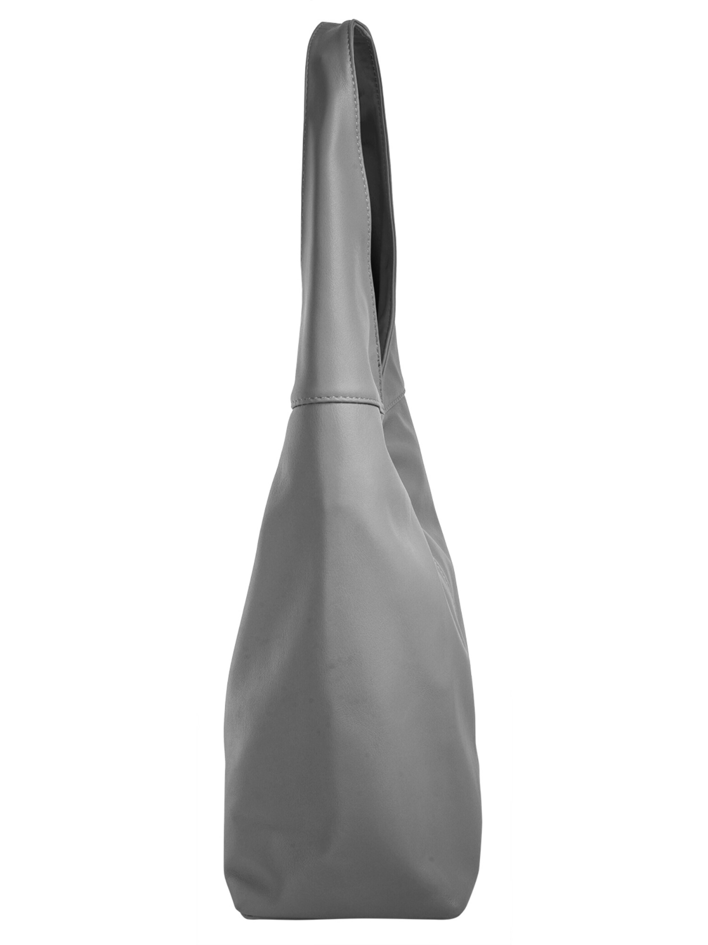 piké Shopper in Grey