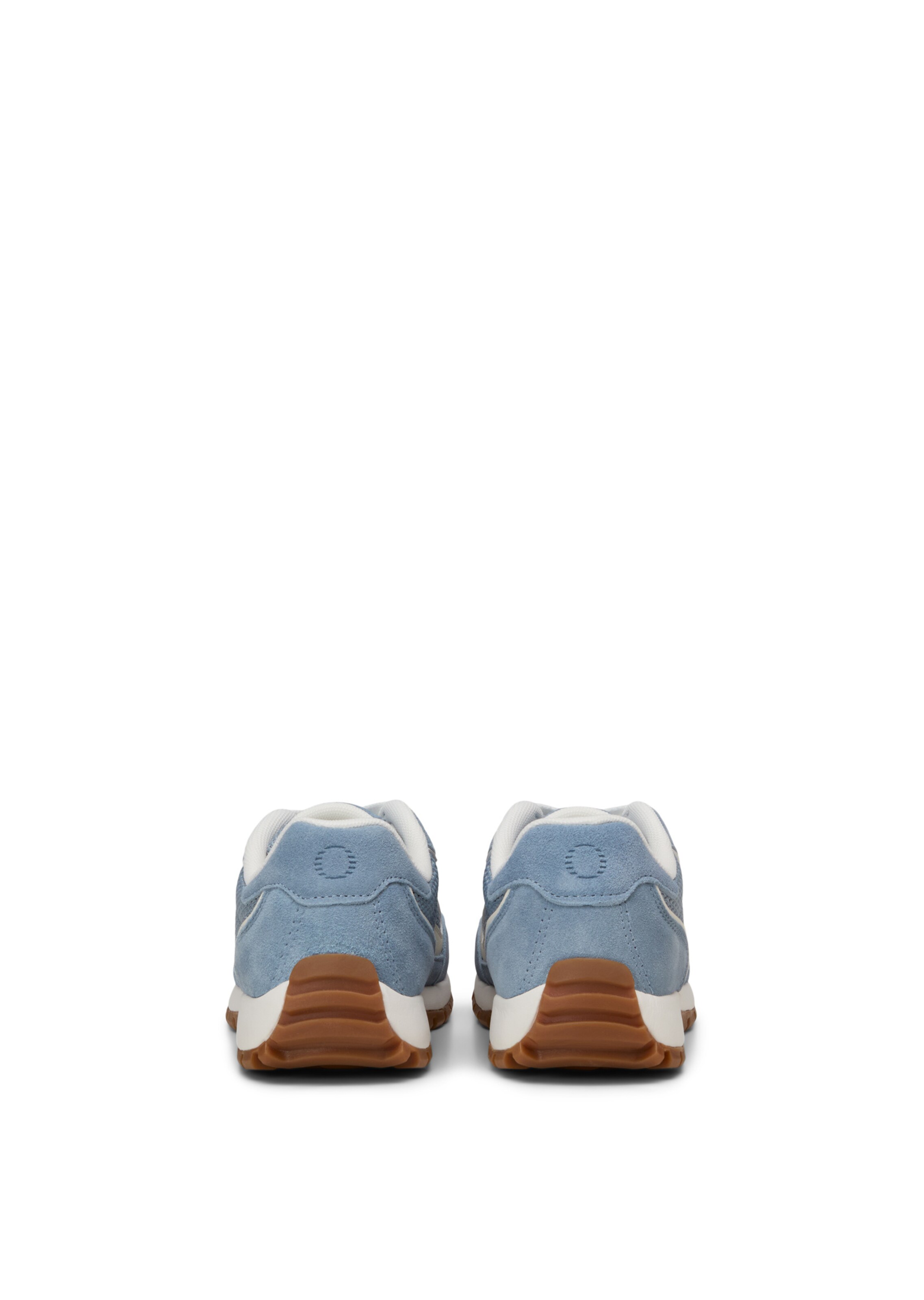 Marc O'Polo Sneaker 'Bella' in Blau