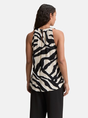 TOM TAILOR Top in Beige