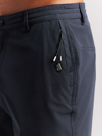 PROTEST Swimming shorts 'PRTRadcot' in Blue