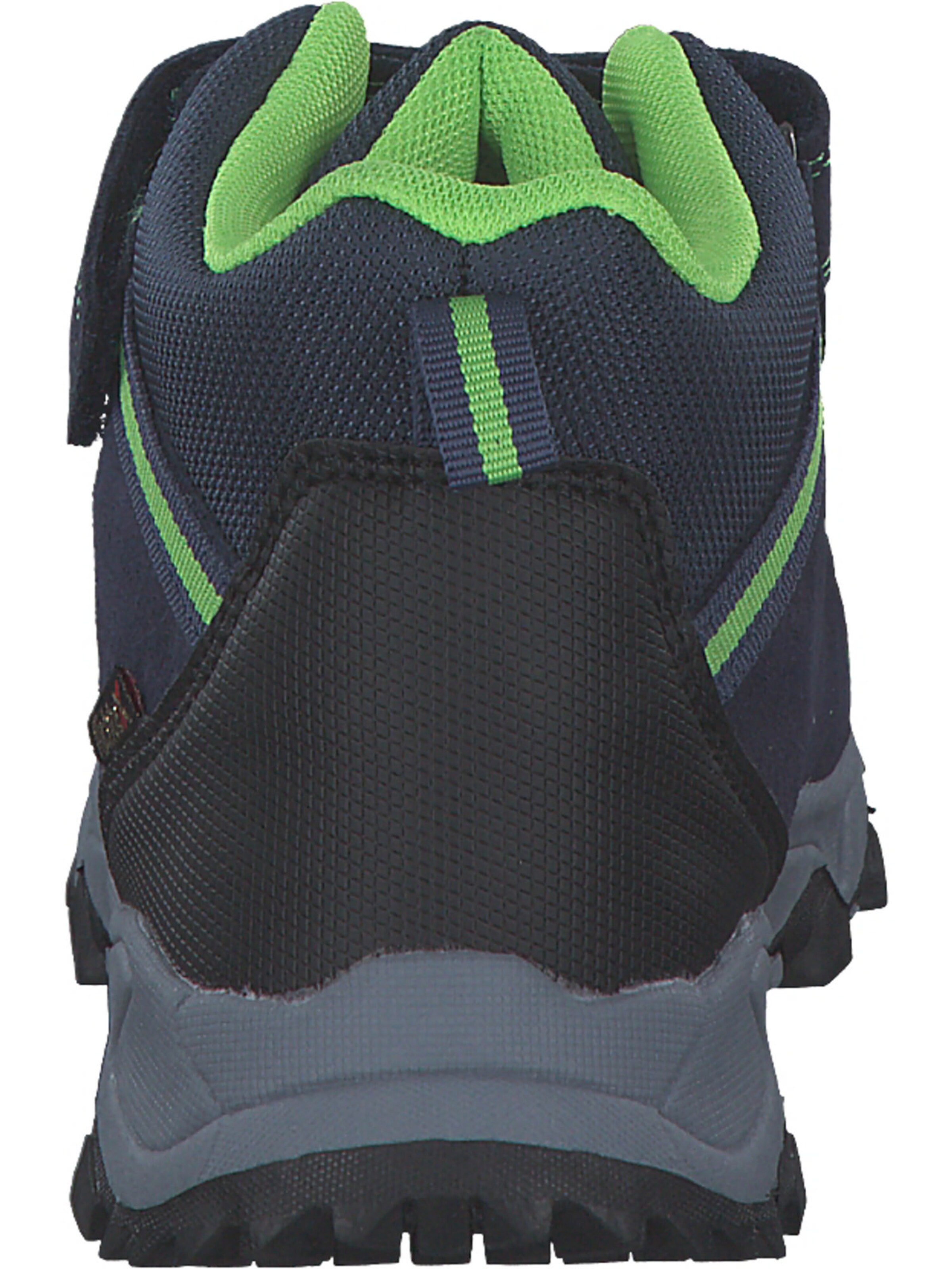 RICHTER Sneakers in Blue