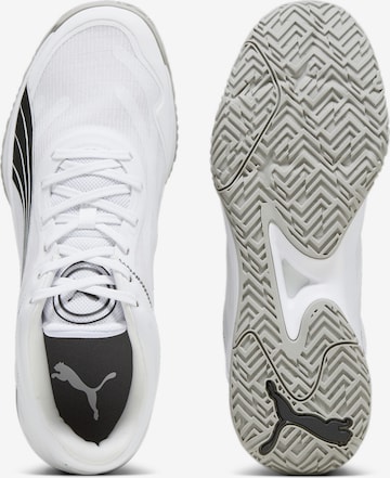 PUMA Athletic Shoes 'Accelerate Turbo' in White