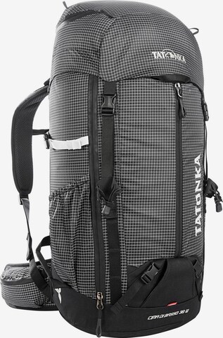 TATONKA Backpack 'Cima Di Basso 38' in Grey