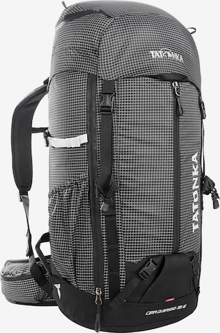 TATONKA Backpack 'Cima Di Basso 38' in Grey