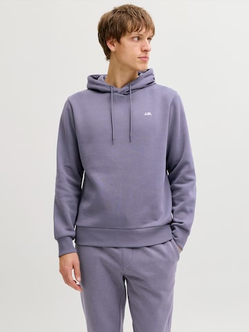 JJ Rebel Свитшот в Синий: спереди