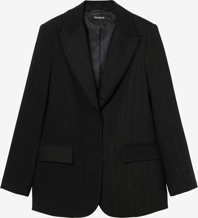 Desigual Blazer in Black, Item view