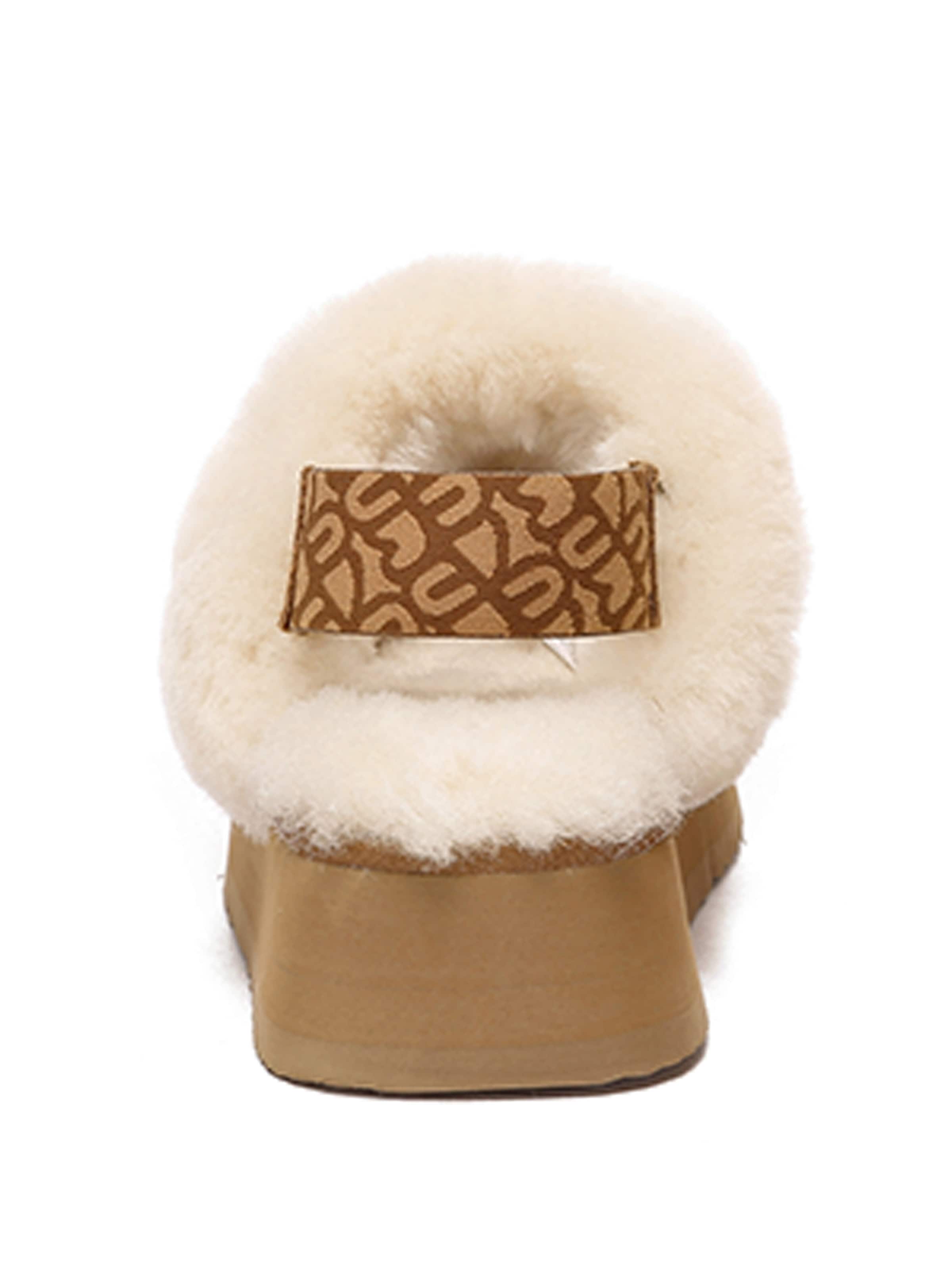 ruda Everau Naminės šlepetės 'Wagtail'