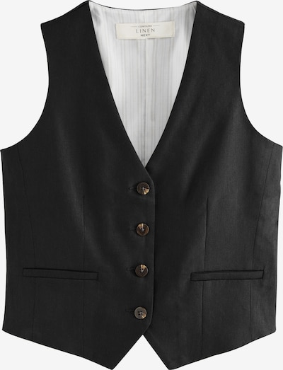 Next Pukuliivi värissä musta, Tuotenäkymä