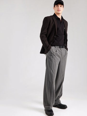 ARMANI EXCHANGE Tričko – černá