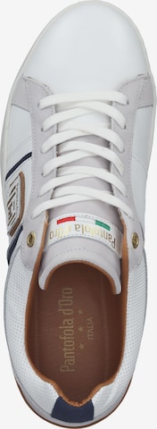 PANTOFOLA D'ORO Sneakers laag 'Torretta' in Wit