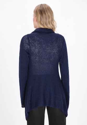 DreiMaster Vintage Kardigán - kék