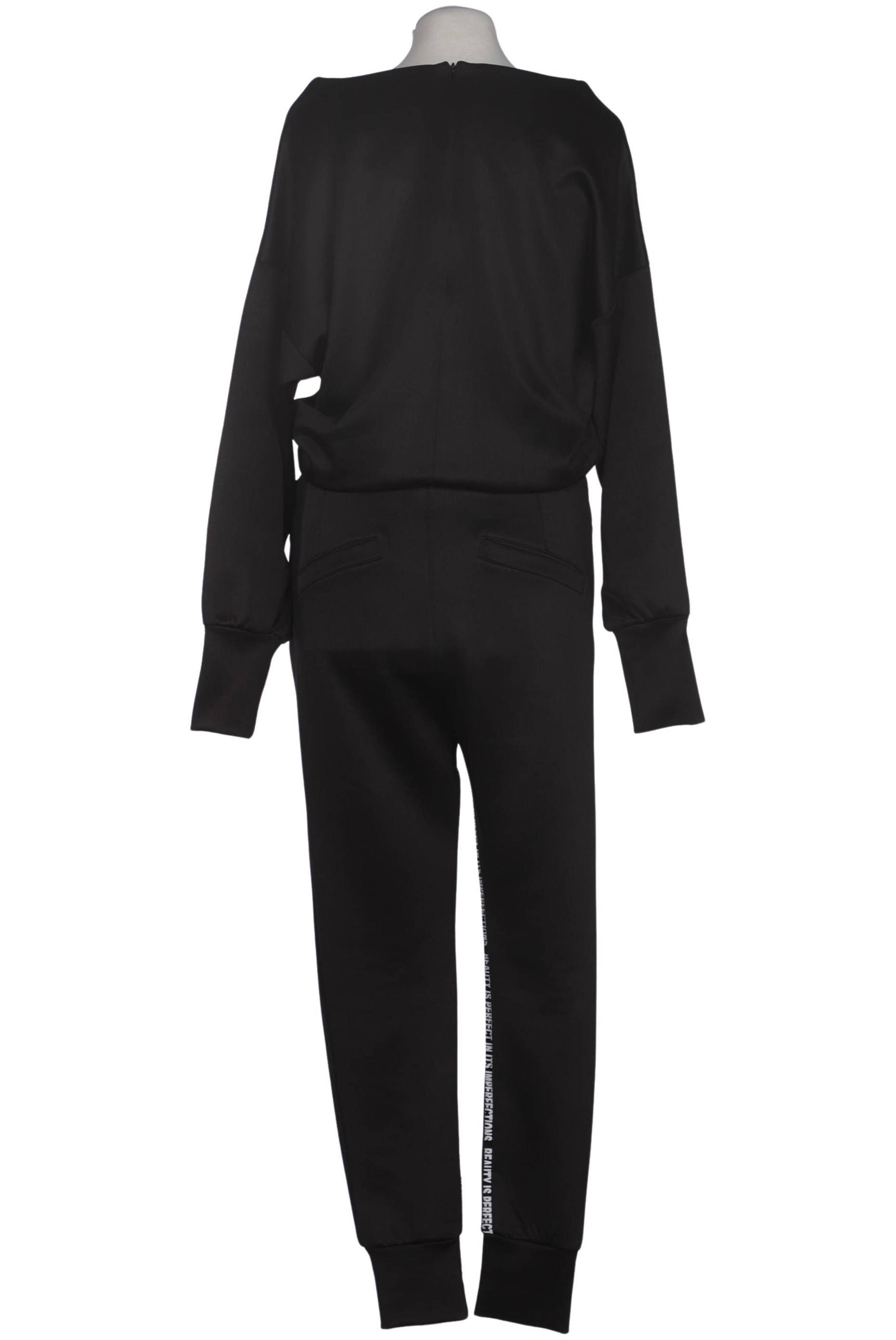 Elias Rumelis Overall oder Jumpsuit S in Schwarz