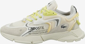 LACOSTE Sneakers laag in Wit