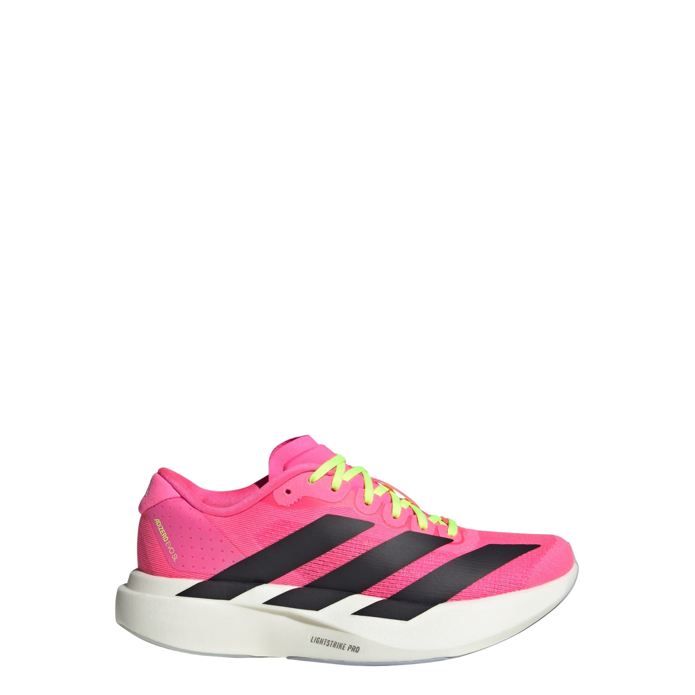 Scarpa sportiva 'Adizero Evo SL' di ADIDAS PERFORMANCE in rosa