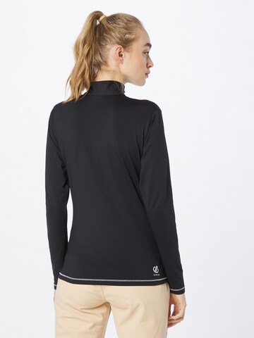 DARE2B Performance shirt 'Lowline II' in Black