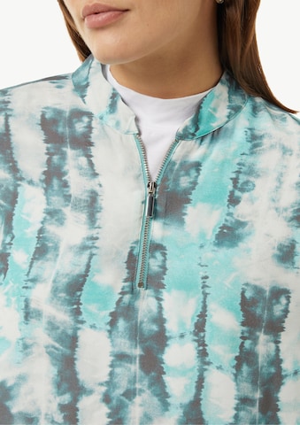 comma casual identity Blouse in Green