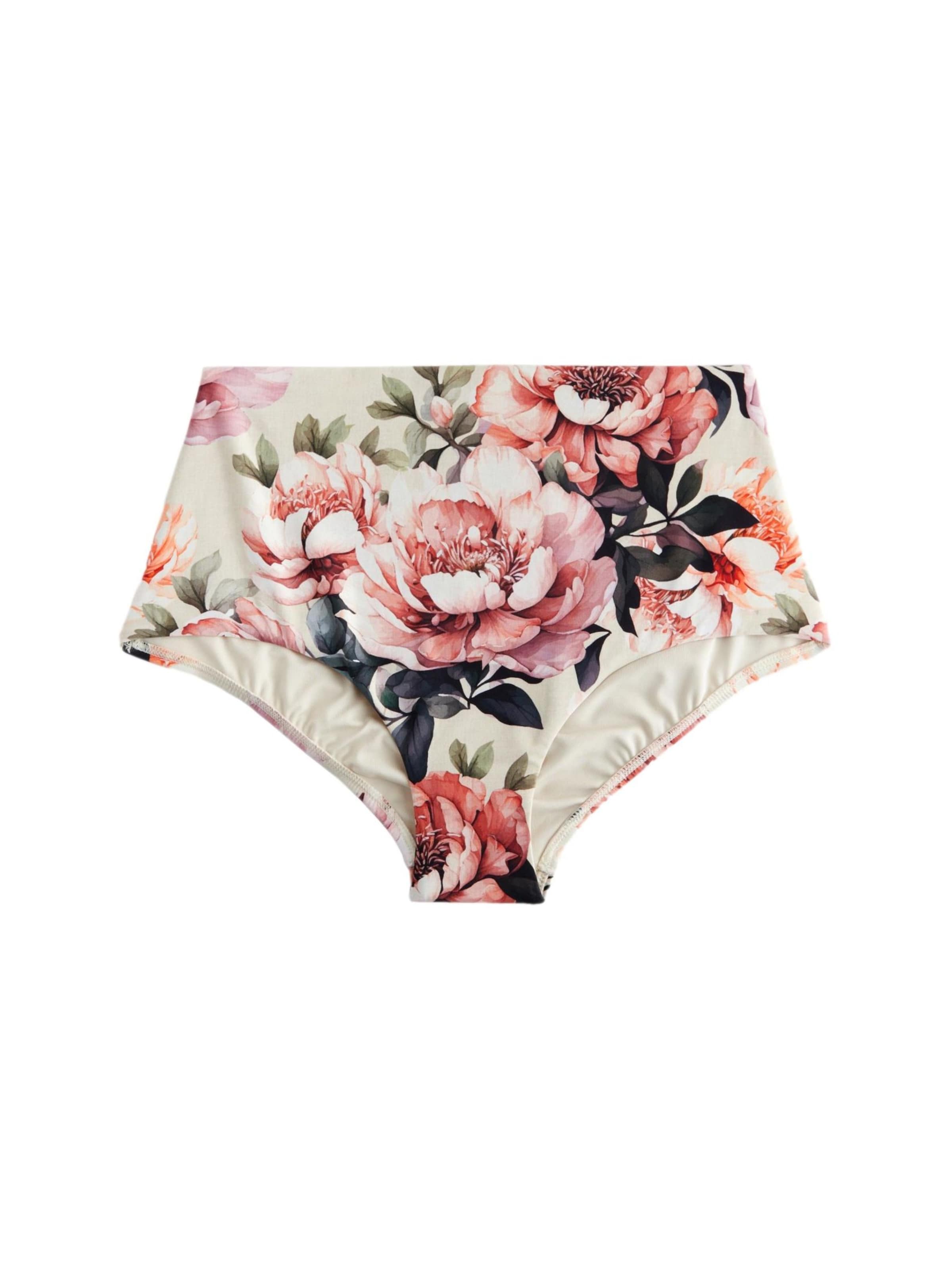 Next Σλιπ μπικίνι σε λευκό: μπροστά