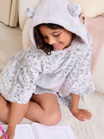 pelēks Lipsy Peldmētelis