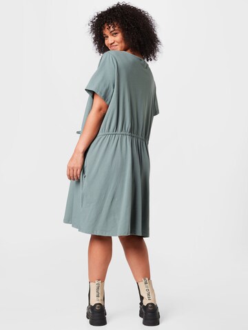 Zizzi Tunic in Green