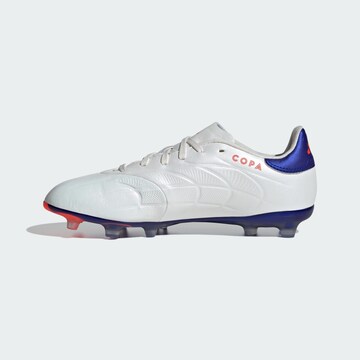 Chaussure de sport 'Copa Pure 2 Elite' ADIDAS PERFORMANCE en blanc