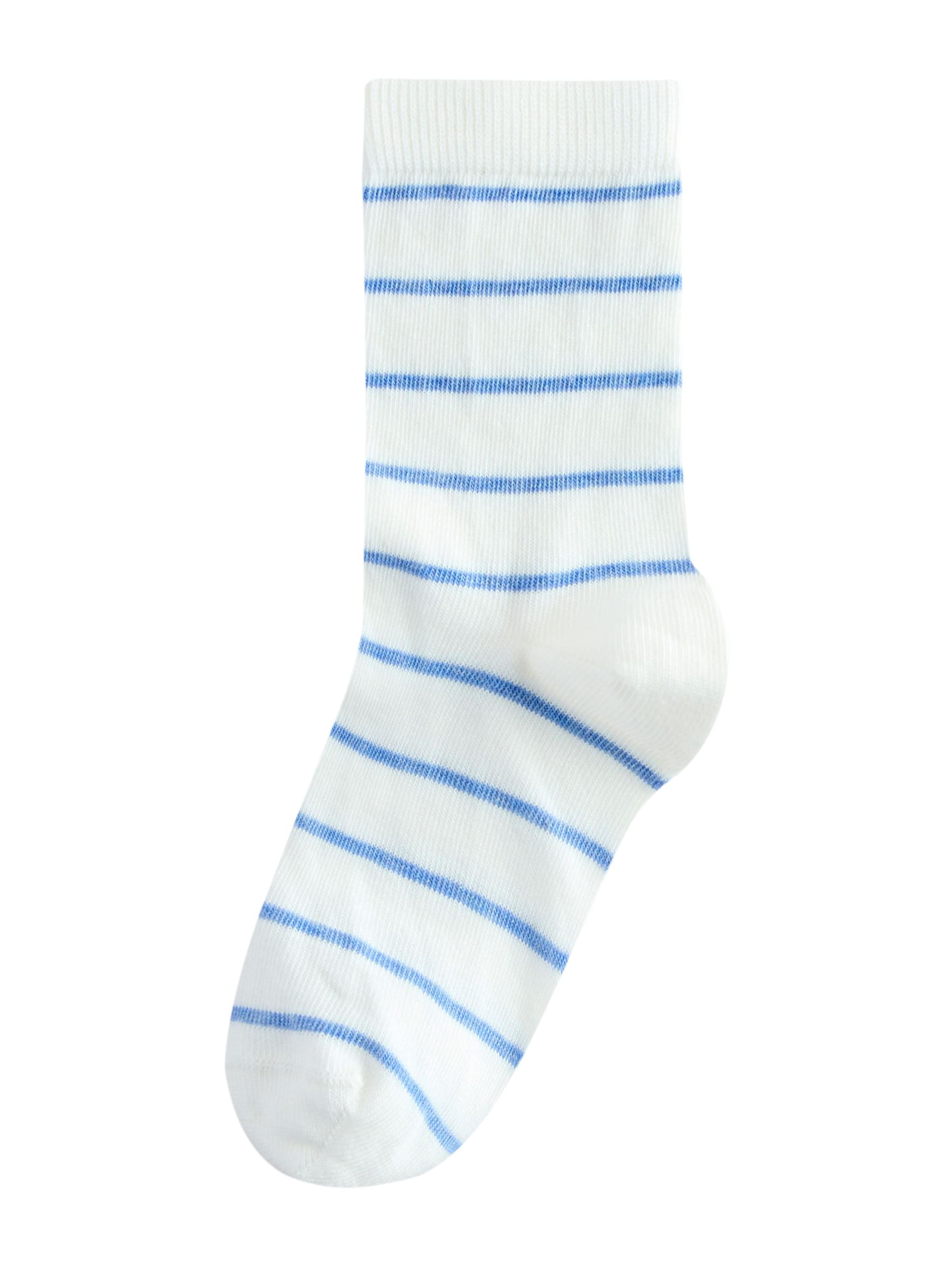 Calzino di Next in blu