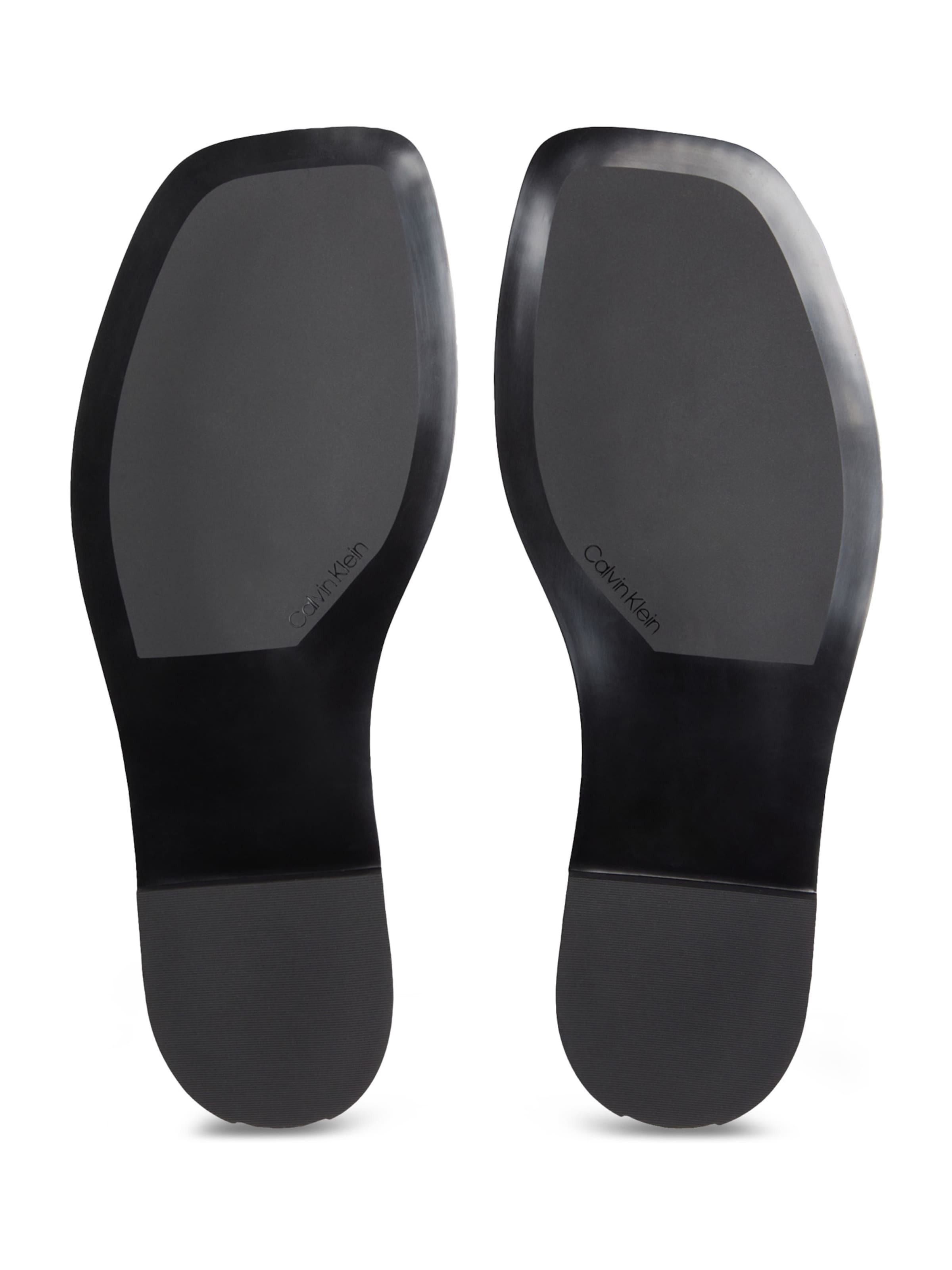 Calvin Klein Papucs - bézs