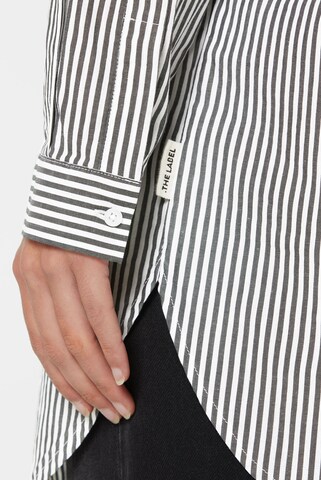 SENSES.THE LABEL Blouse in Black