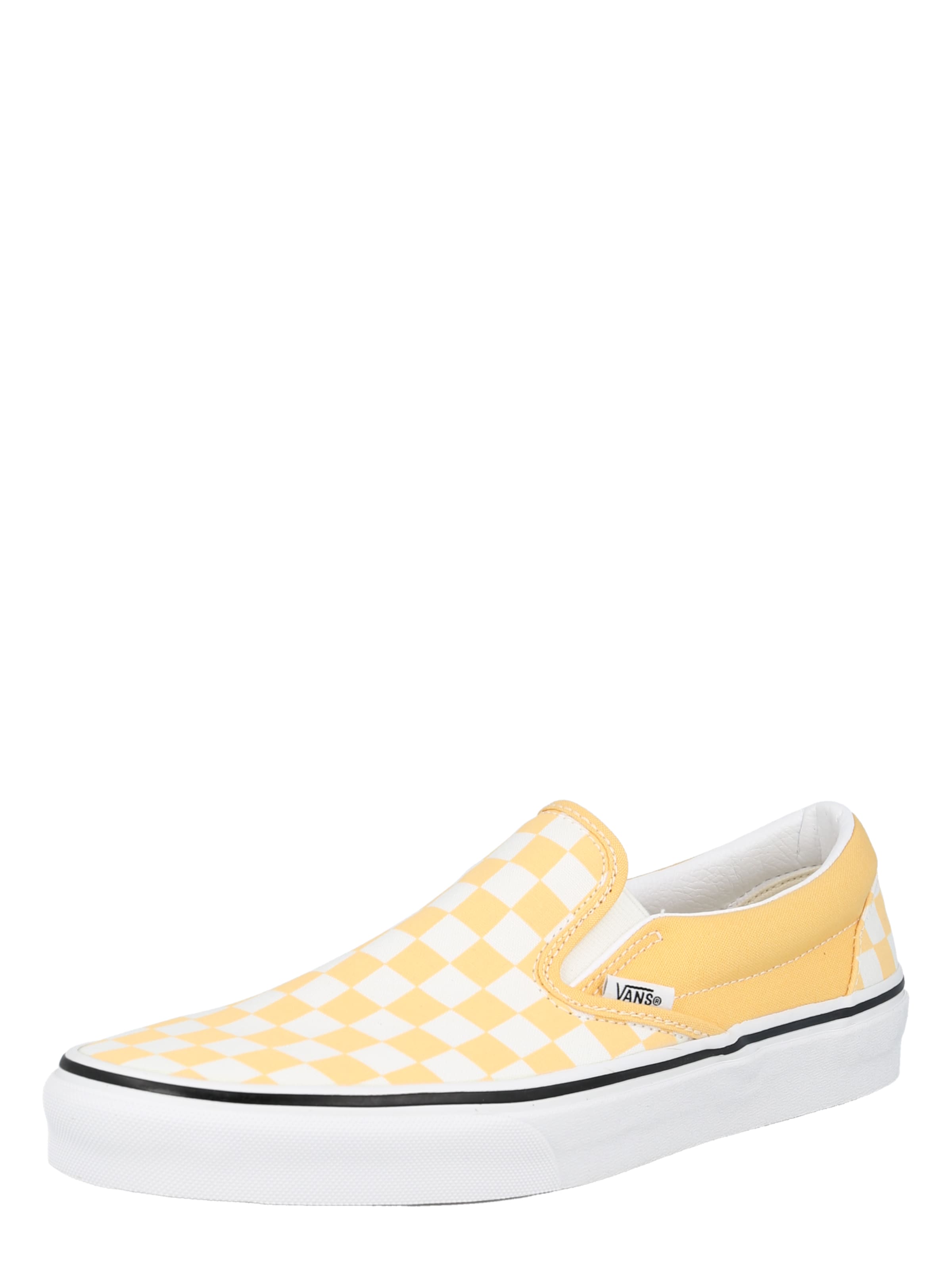 VANS Slip-ons in Mosterd | ABOUT YOU