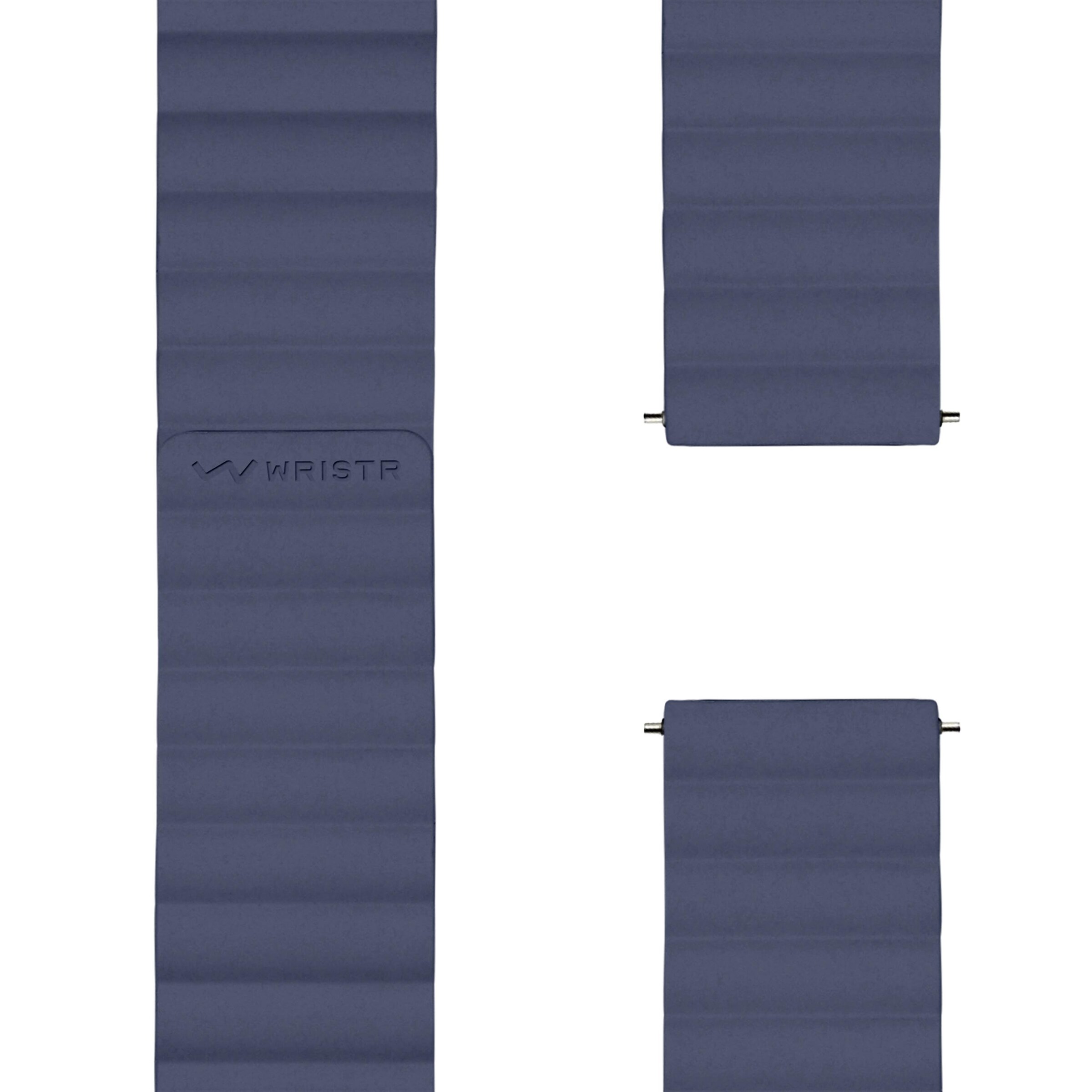 WRISTR Digital Watch 'Verto' in Blue