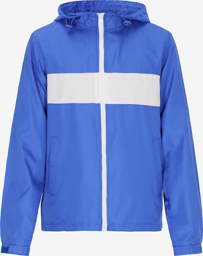 Mo ATHLSR Tehnička jakna u kraljevsko plava / bijela, Pregled proizvoda