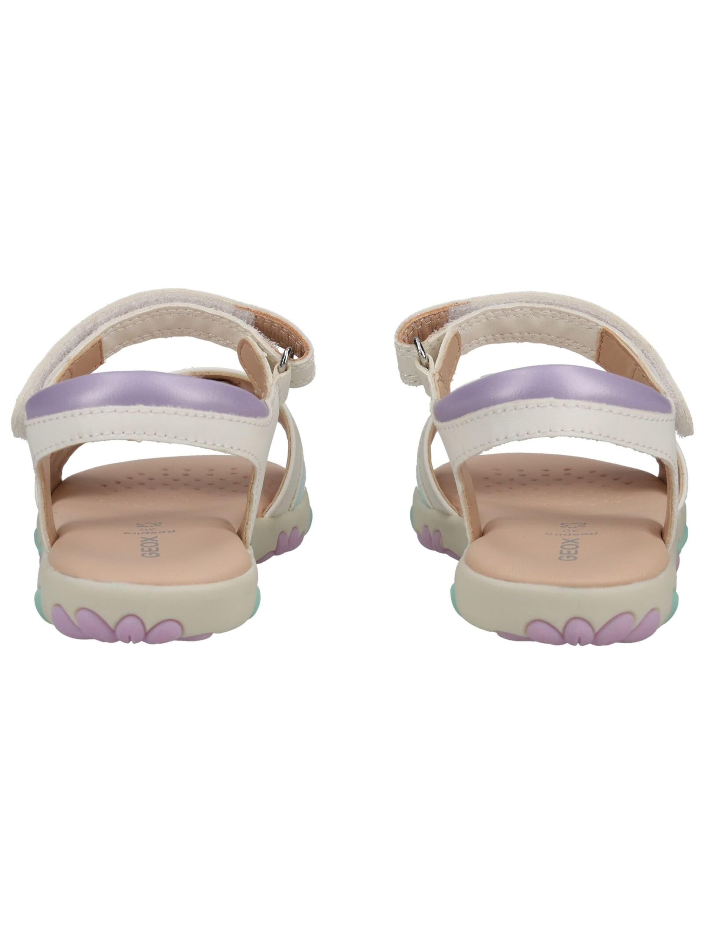 Sandalo di GEOX in bianco