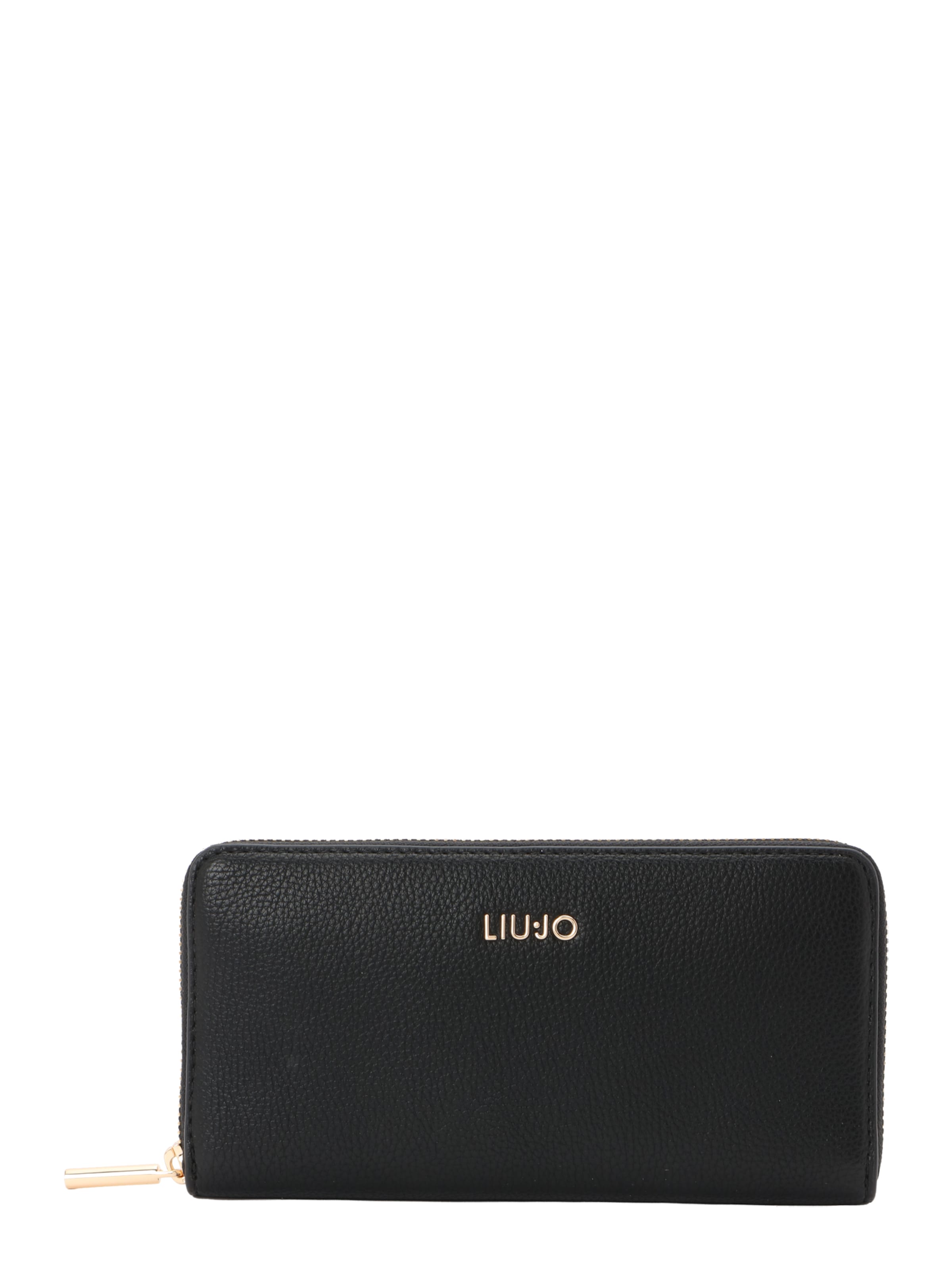 Liu Jo - Cartera 'ECS' en negro: frente
