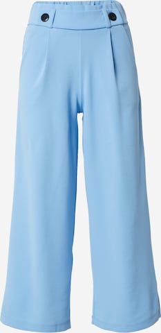 Pantalon à pince 'JDYGeggo' JDY en bleu : devant