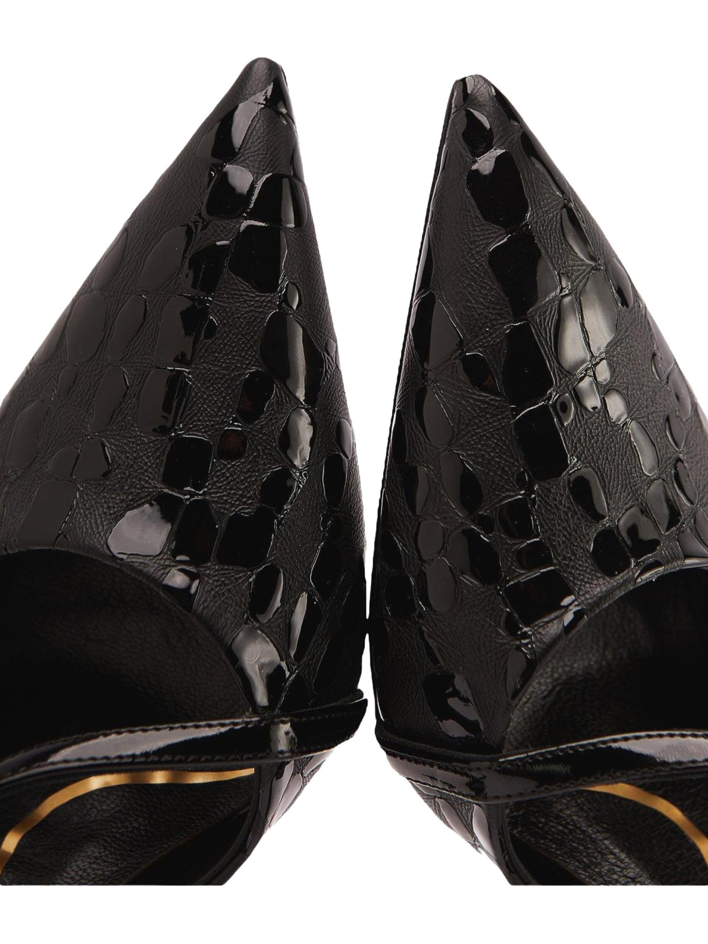 Limoya Slingback pumps in Black