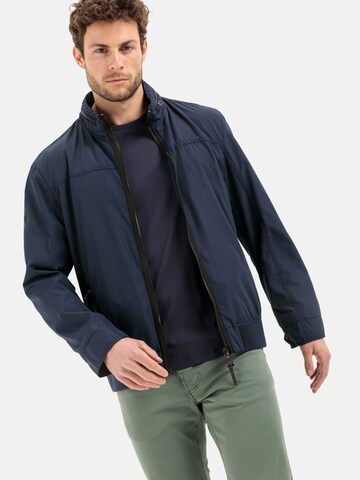 CAMEL ACTIVE Between-season jacket in Blue