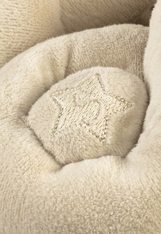 STERNTALER Wickeltischumrandung 'Edda' in Beige