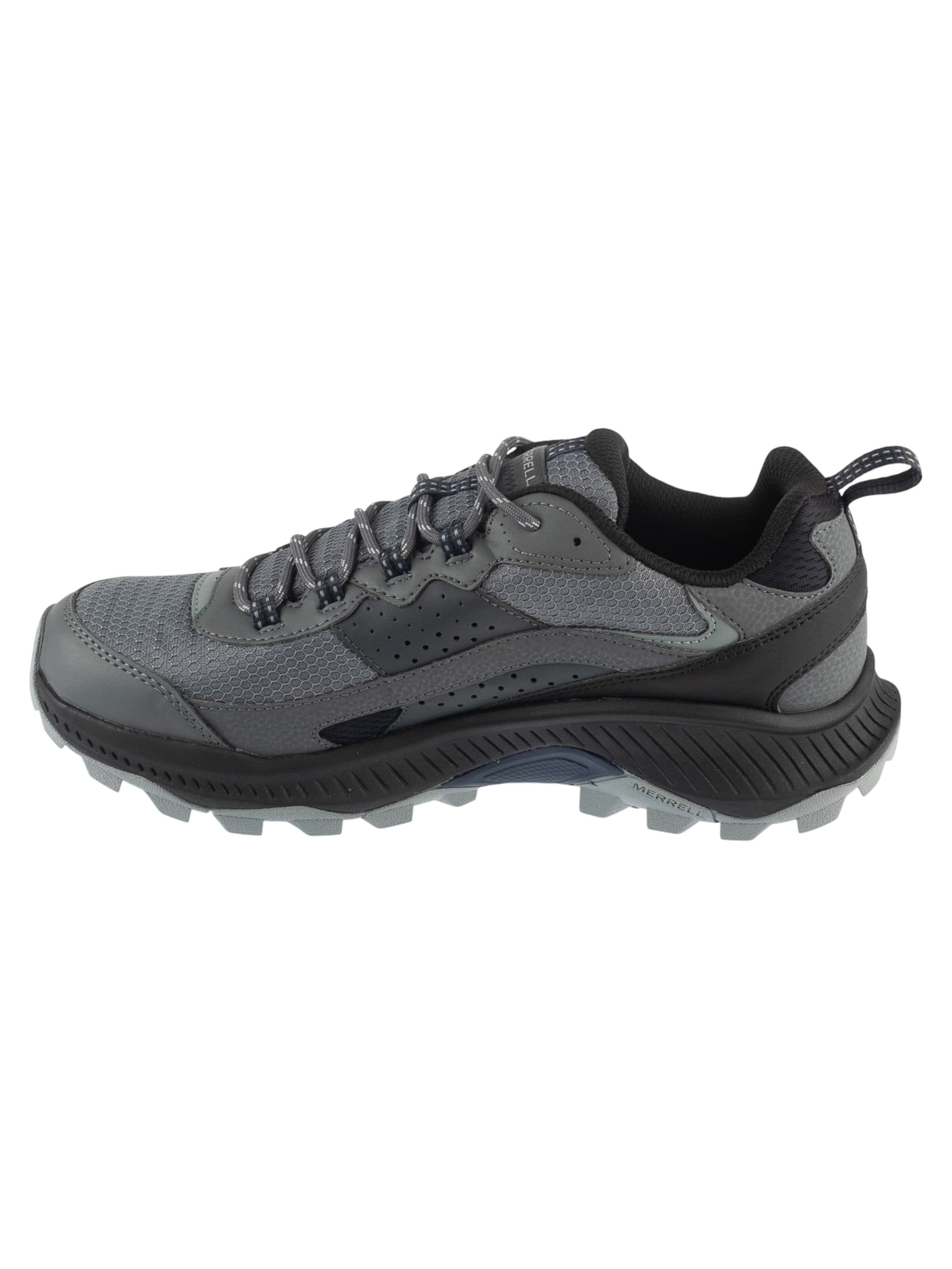 MERRELL Low shoe 'Merrell Speed Strike 2 GTX' in Grey