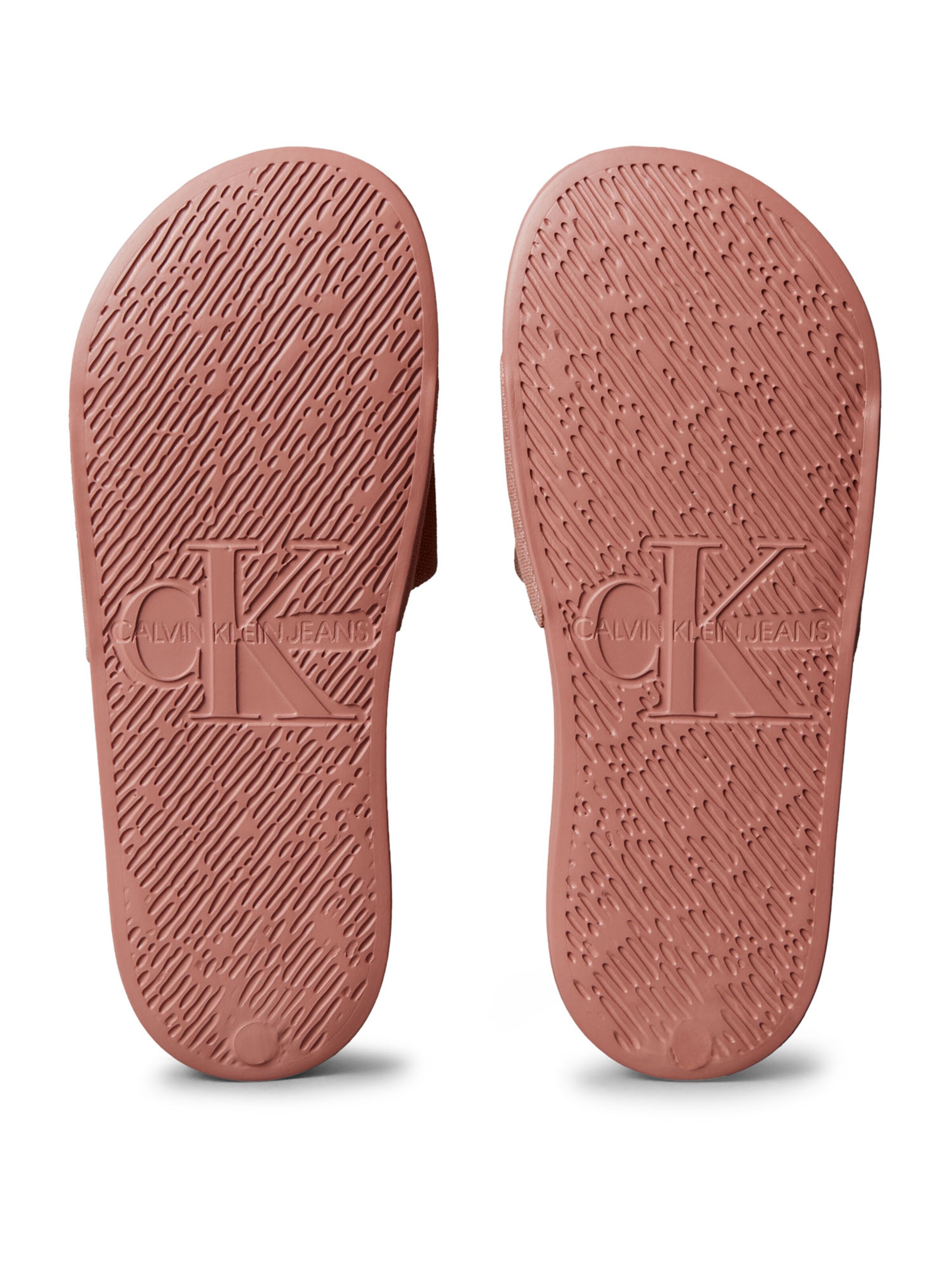 Calvin Klein Пантолеты в Ярко-розовый