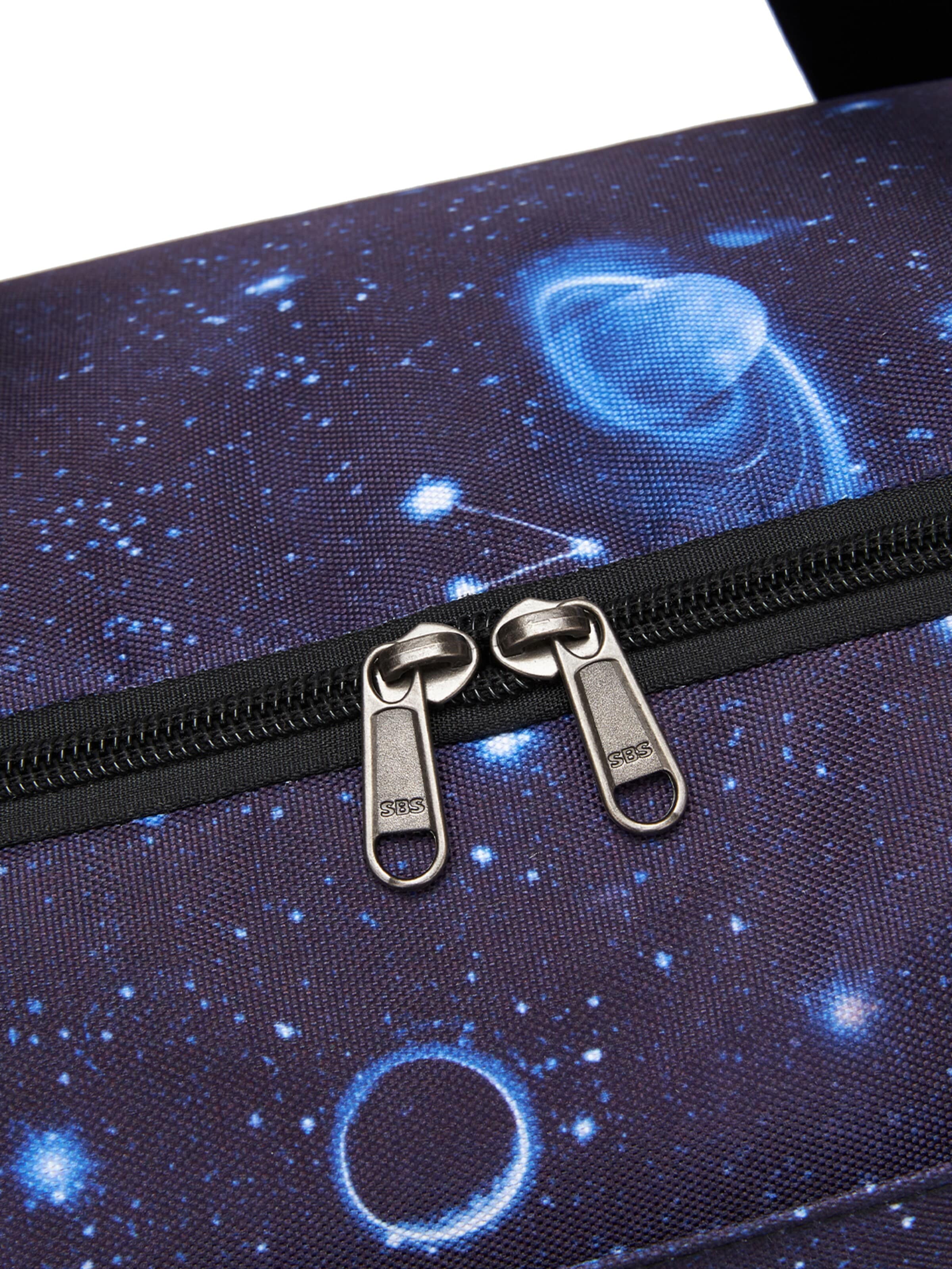Kono Reisetasche‌‌‌‌‌‌‌ in Blau