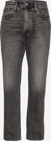 Jeans '551 Z AUTHENTIC' di LEVI'S ® in grigio: frontale