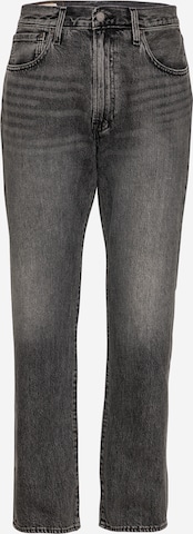 LEVI'S ® Regular Jeans '551 Z AUTHENTIC' in Grijs: voorkant