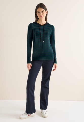 CECIL Sweater in Green