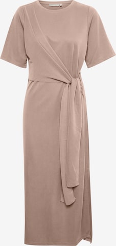 InWear Dress 'KainoaIW' in Grey: front