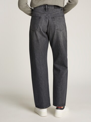 TOMMY HILFIGER Loose fit Jeans 'Nea' in Grey