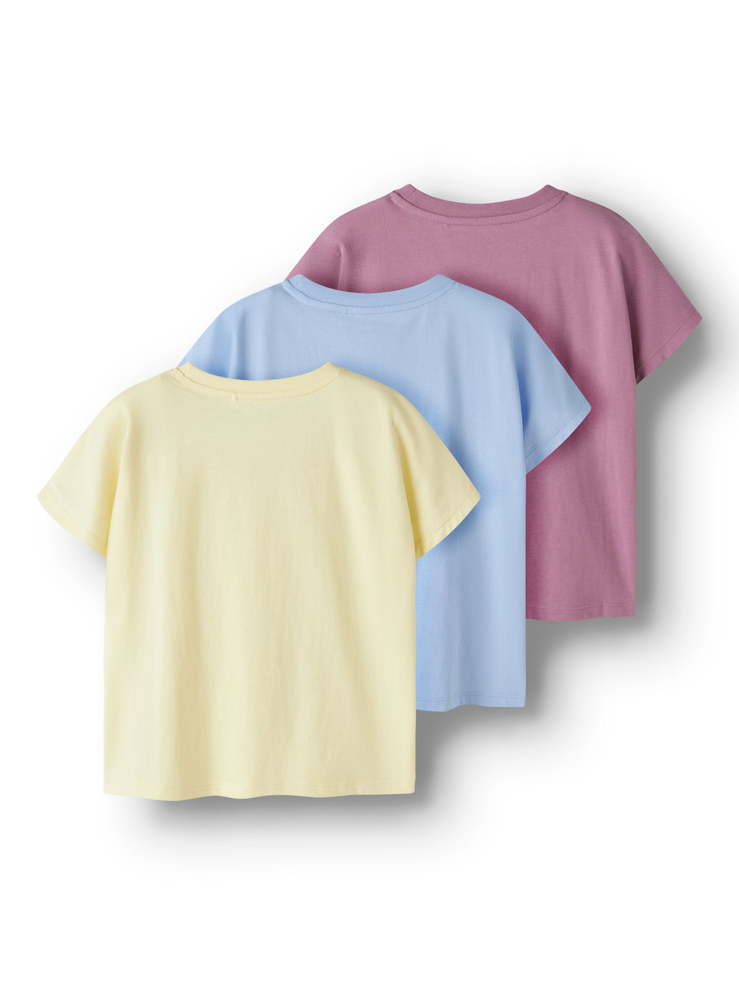 TWO SOON Bluser & t-shirts i blandingsfarvet