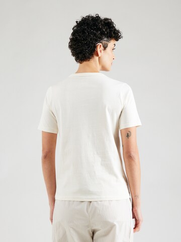Maglia funzionale di 4F in bianco