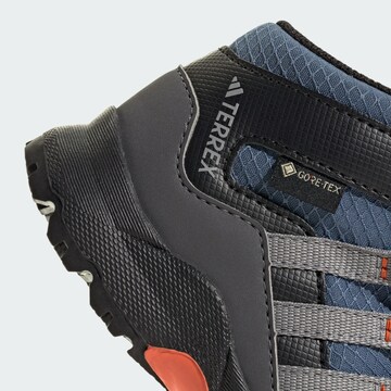 ADIDAS TERREX Boots σε μπλε