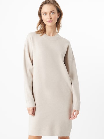 VILA Kleid in Beige: predná strana