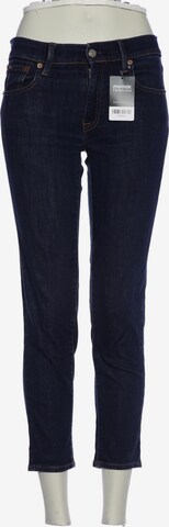 Polo Ralph Lauren Jeans 26 in Blau: predná strana